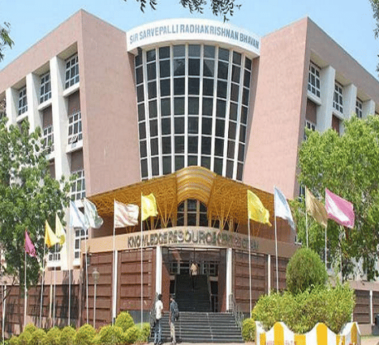 GITAM Hyderabad Campus photo 1